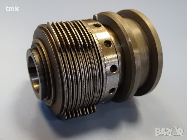 Механичен многодисков съединител Sigma 1 mechanical clutch, снимка 2 - Резервни части за машини - 40618420