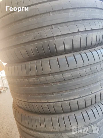 4бр.летни гуми 265/35/22 Pirelli, снимка 10 - Гуми и джанти - 55808465