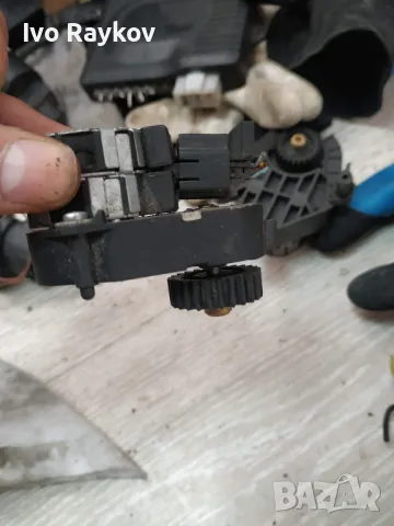 Моторче Фар VW Пасат 4 - 5 (2) Моторче Фар Пасат 3B0941295A, снимка 4 - Части - 49633843