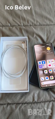 Xiaomi 14T 12/512 GB, снимка 8 - Xiaomi - 55770094