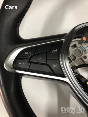 Волан за Reno Captur, Megan, Clio след 2020г , снимка 3 - Части - 52339342