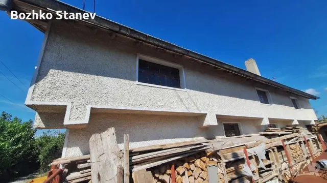 Продавам две къщи в Пчелник, снимка 8 - Къщи - 49296804