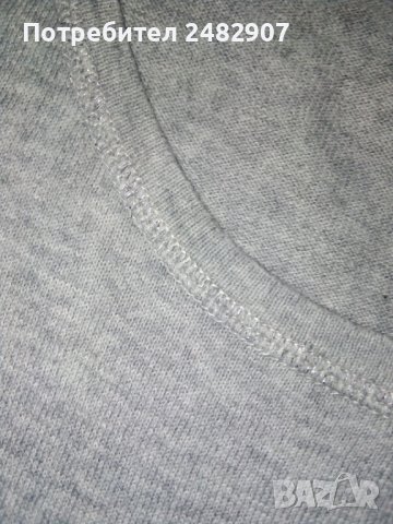 Дамска блуза с къс ръкав, снимка 5 - Тениски - 40526920