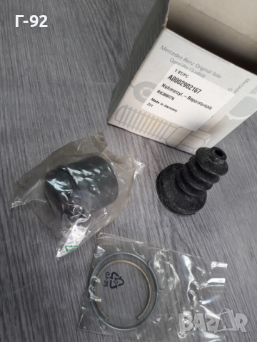 A0002902167**NEU**MERCEDES-BENZ**LKW**РЕМОНТЕН  К-Т ЗА ДОЛЕН  ЦИЛИНДЪР НА СЪЕДИНИТЕЛЯ  **, снимка 5 - Части - 36277071