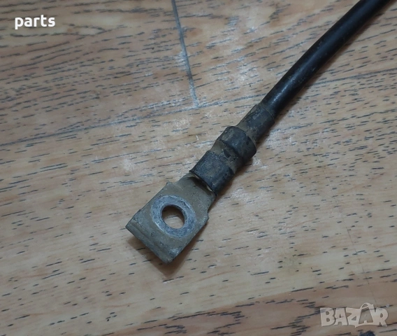 Кабел и Клема Акумулатор Рено 19, снимка 4 - Части - 53332286