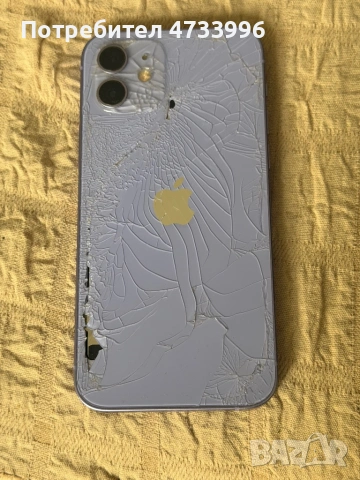 Продавам IPhone 12, снимка 4 - Apple iPhone - 53428410