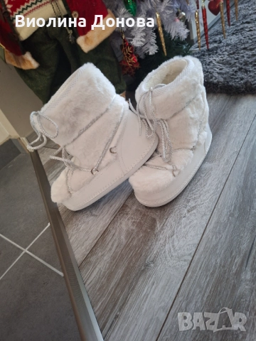 Дамски апрески 41 , снимка 7 - Дамски апрески - 52709061