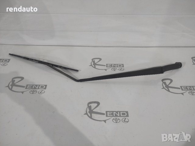 Дясно рамо за чистачка Toyota Avensis Verso 2001-2009 , снимка 1 - Части - 44479612