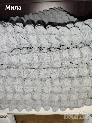 Калъфи за столове 6 бр - 13€, снимка 13 - Други - 51949447