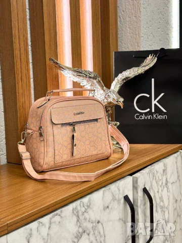 чанти calvin klein