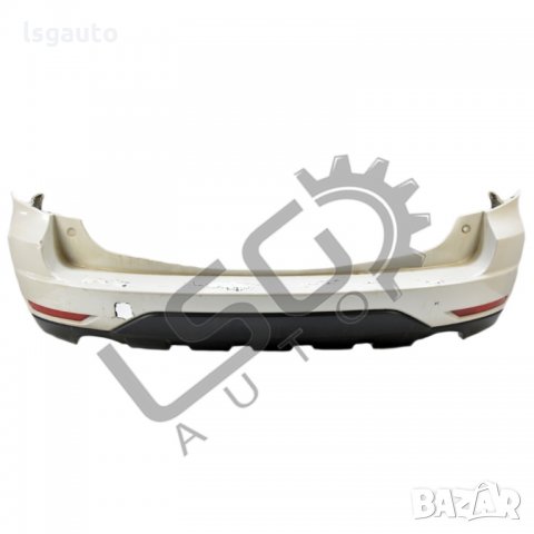 Задна броня Subaru Forester III 2008-2013 SU140222N-11