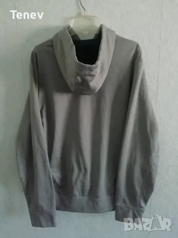 Nike Hoodie Therma-Fit оригинално мъжко худи суичър размер М , снимка 2 - Спортни дрехи, екипи - 48787273