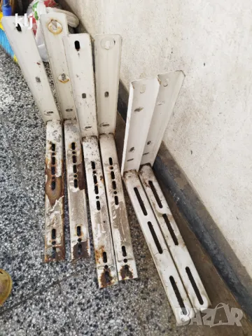 Стойки за климатици 