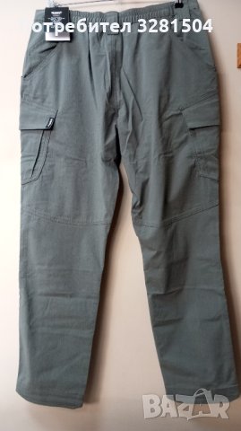 Карго панталон.Swat pants.XL.Нов., снимка 6 - Панталони - 42374848