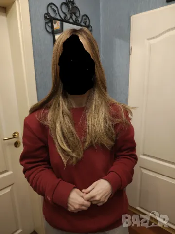 Ellen Wille нова перука 55 см , снимка 2 - Аксесоари за коса - 47982637