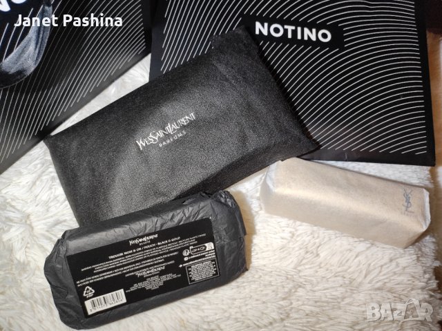 Clarins / Yves Saint Laurent / Biotherm , снимка 10 - Козметика за лице - 42331520