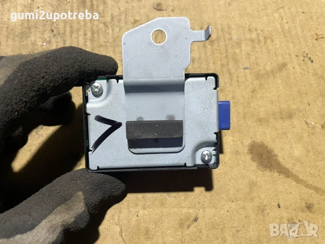 Модул Управление Налягането в Гумите 88831ca013 Toyota GT86 2018 Subaru BRZ, снимка 3 - Части - 53058561