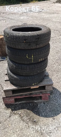 Гуми 165 65 14 Корморан Kormoran 4 броя. Нов внос. , снимка 12 - Гуми и джанти - 50715324