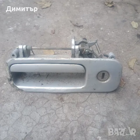 Дръжка Заден Капак За Фолксваге Голф 4 / VW Golf 4