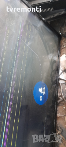 лед диоди от дисплей VES430QNDL-N2-N42 от телевизор Panasonic модел TX-43HXW584, снимка 5 - Части и Платки - 36367838