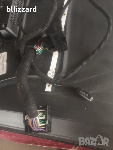 Audi q5,A4, q3, hansfree, bluetooth, снимка 3 - Аксесоари и консумативи - 52636743