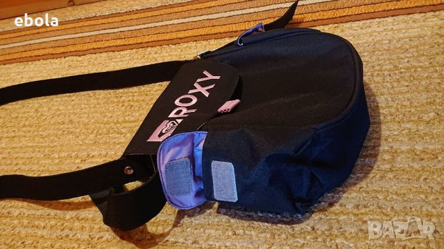 Roxy - нова чанта, снимка 6 - Чанти - 33869101