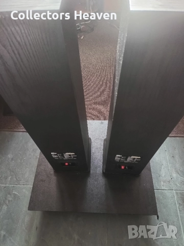 JMlab Profil 3 Focal , снимка 9 - Тонколони - 52256857