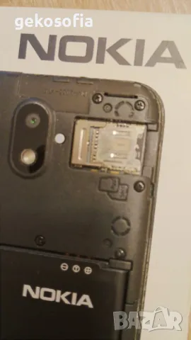 Nokia 13 Dual Smart Android GSM/8МР 2 SIM/ Намаление на Мобилни телефони, снимка 6 - Nokia - 48558050