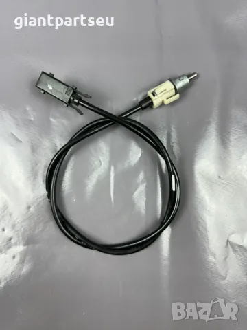 Жило Гълтач за Мерцедес Mercedes-benz 2032670064