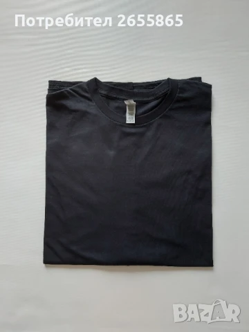 Мъжки тениски 5XL, снимка 8 - Тениски - 51027473