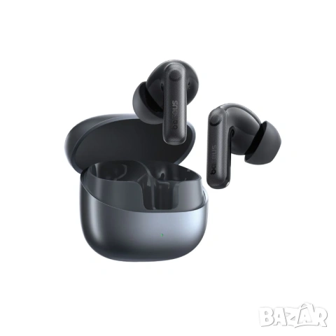 Нови Слушалки Baseus Bass EP10 Pro TWS ANC слушалки LDAC 55ч батерия, снимка 3 - Bluetooth слушалки - 53625124