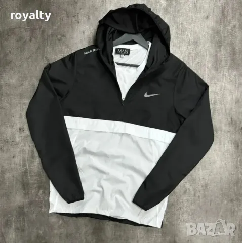 Nike мъжки суичър 