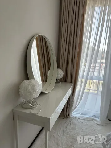 огледало rotsund ikea, снимка 2 - Огледала - 55960125