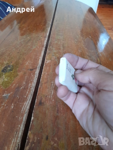 Стар Хотелски сапун Lux #2, снимка 3 - Други ценни предмети - 52100912