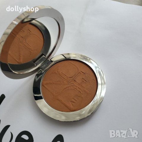 Dior Skin Nude Оригинален Бронзант на Диор DIOR 003 купуван от Бюти Зона 100% Оригинален, снимка 3 - Декоративна козметика - 42686237