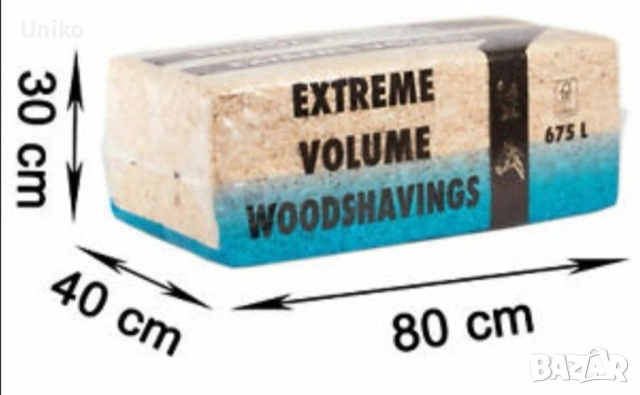 Ташаш за животни сух,пресят., снимка 6 - Други животни - 51517405