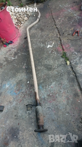  мека Връзка фиат пунто 99 , снимка 2 - Части - 51778745