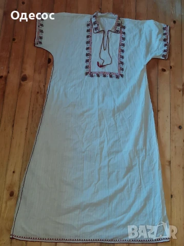 Автентична носия от Северозападна България., снимка 3 - Антикварни и старинни предмети - 50998075