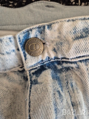 Twinset дънки, снимка 5 - Дънки - 51002313