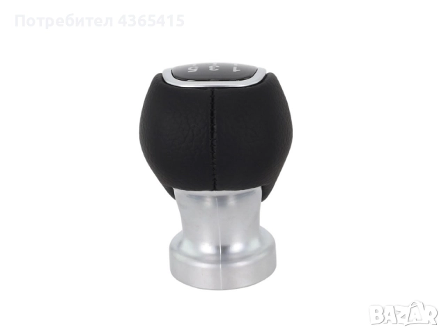 Топка за скоростен лост за Hyundai i20 МК2 (2014-2020) 5 скорости, снимка 3 - Части - 52328078