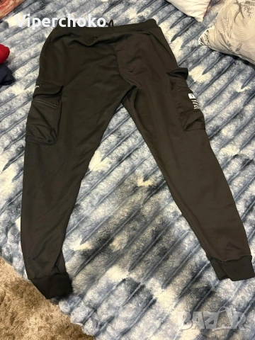 Карго анцуг Номер L, снимка 2 - Спортни дрехи, екипи - 53748331