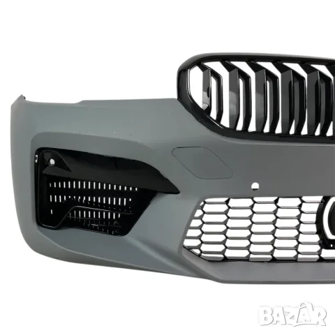 Боди кит M5 за BMW 5 Series G30 от 2020 г., снимка 4 - Аксесоари и консумативи - 55869324
