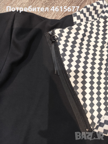 блузка на Negative , снимка 7 - Блузи с дълъг ръкав и пуловери - 53373170