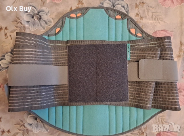 Orthoteh Лумбофикс L, снимка 4 - Корсети, колани и коректори - 53694962