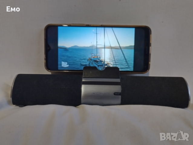 Блутут  мини саундбар KONIG