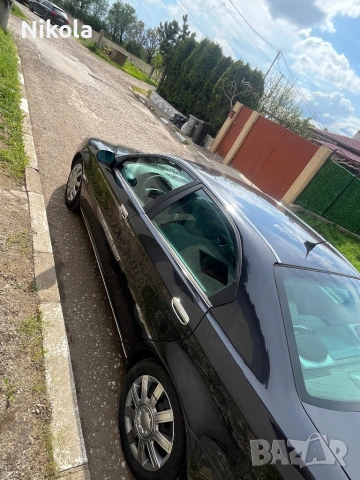 Alfa Romeo 166, снимка 3 - Автомобили и джипове - 53708822