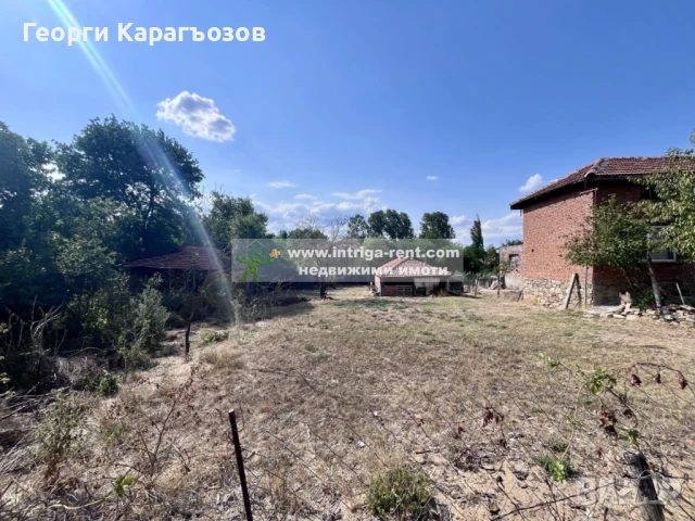 №3983 Селски имот за продажба в село Динево, област Хасково., снимка 12 - Парцели - 50986582