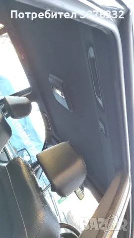 БМВ Х5 ' 2006г. на части, снимка 11 - Автомобили и джипове - 49424695