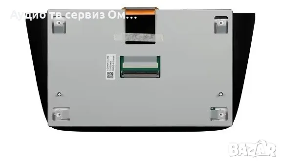 LCD TOUCH SCREEN DISPLAY  LQ080Y5DZ10, снимка 2 - Навигация за кола - 55825348