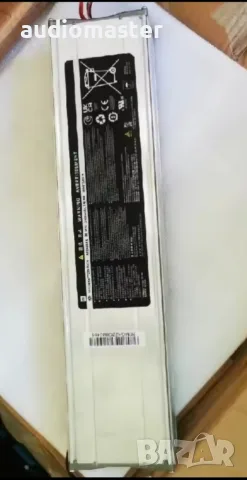 Батерия за Xiaomi 36 V 12.4Ah ( ПЕРФЕКТНА), снимка 3 - Части - 55876145